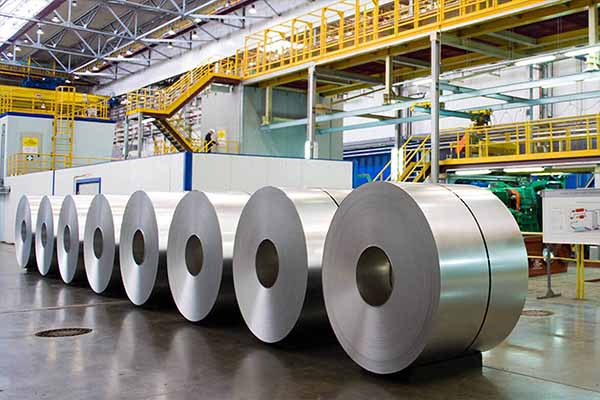 Stainless Steel Plate, Stainless Steel Coil, Stainless Steel Strip，Ronsco