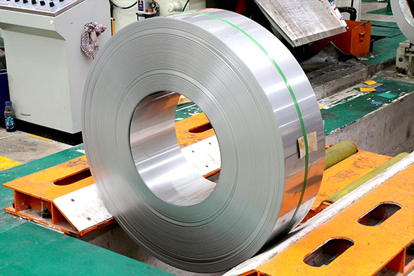 Stainless Steel Strip Wholesaler, Exporter In China - Ronsco
