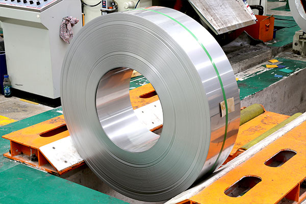 Stainless Steel Strip