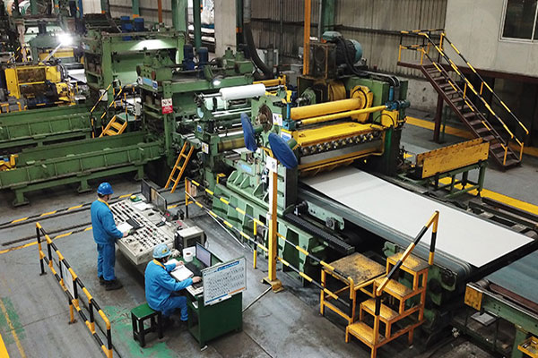 Stainless Steel Fabrication, Stainless Steel Service, Stainless Steel Processing
