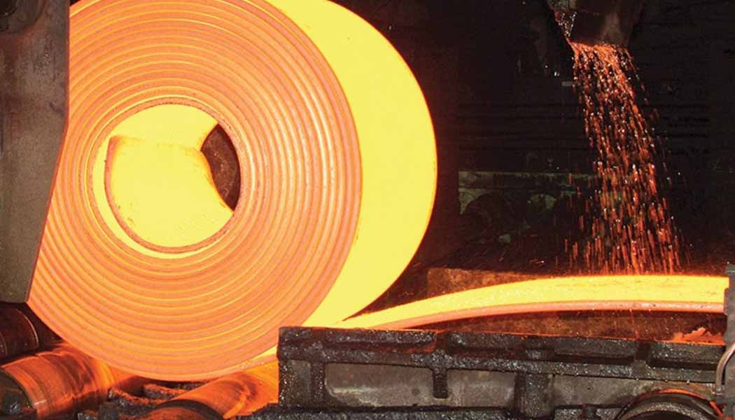Nickel Alloy Coil