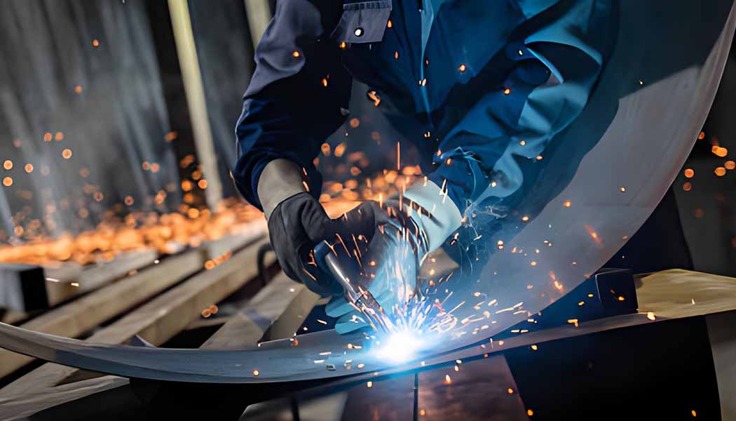 Stainless Steel Fabrication, Stainless Steel Service, Stainless Steel Processing
