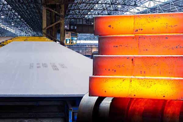 Stainless Steel Fabrication, Stainless Steel Service, Stainless Steel Processing