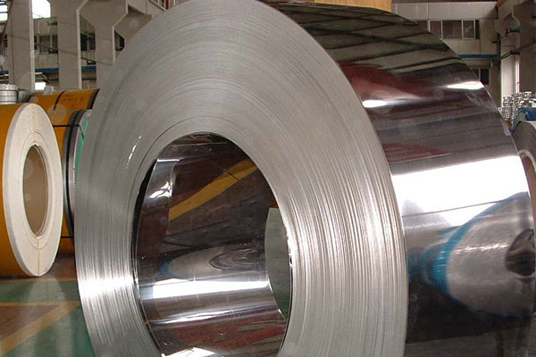 2205 Stainless Steel Strip, 2507 Stainless Steel Steel Strip, Duplex Steel Strip, Duplex 2205 Steel Strip