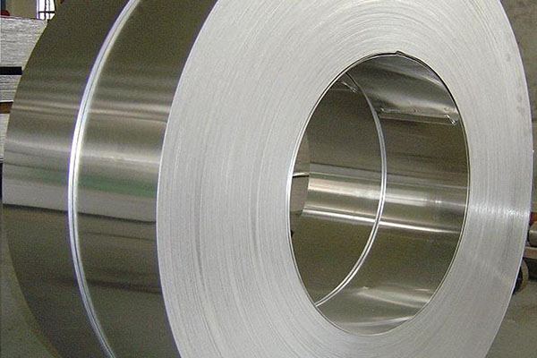 316/316L STAINLESS STEEL STRIP