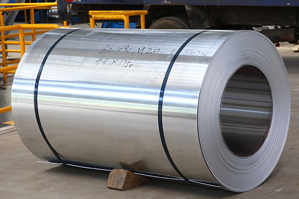 2205/2507 STAINLESS STEEL COIL