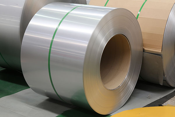 309/309S STAINLESS STEEL COIL