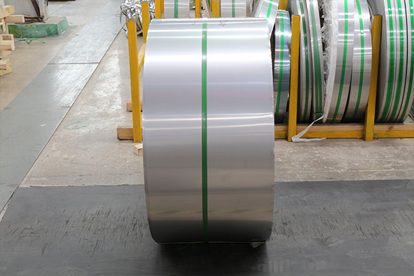 310/310S STAINLESS STEEL STRIP