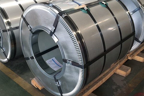 304/304L/304H STAINLESS STEEL COIL