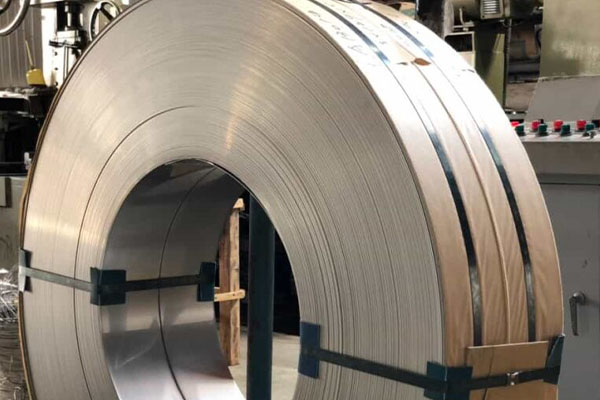 309/309S STAINLESS STEEL STRIP
