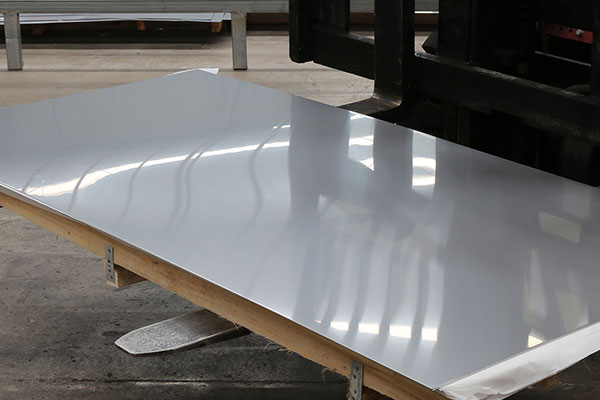 2205/2507 STAINLESS STEEL PLATE