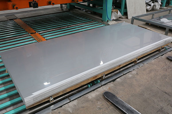 310/310S STAINLESS STEEL PLATE