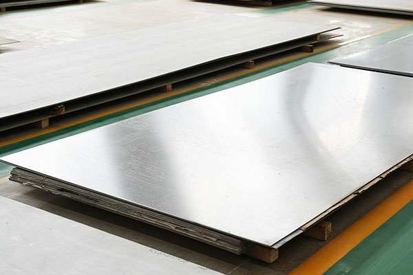 309/309S STAINLESS STEEL PLATE
