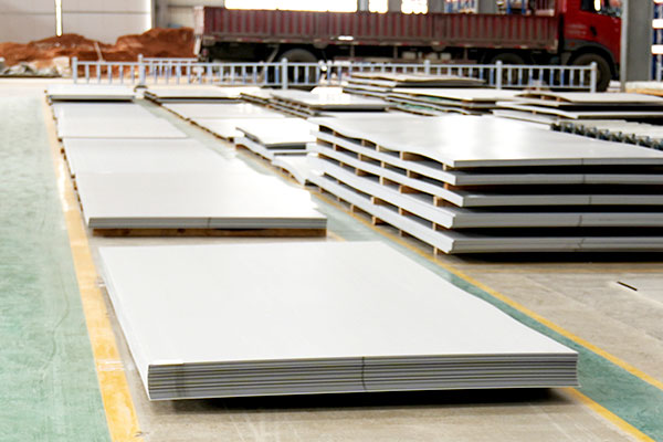 904L STAINLESS STEEL PLATE
