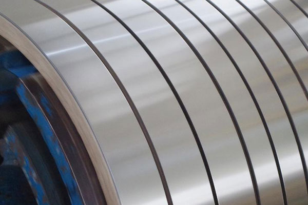 904L STAINLESS STEEL STRIP