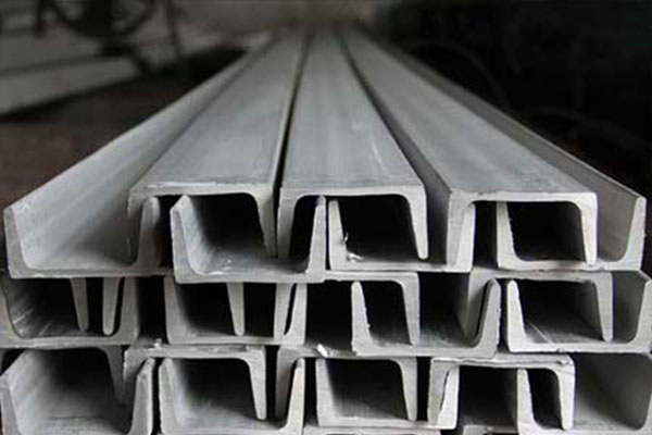 Stainless Steel Channel