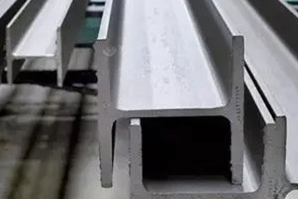 Stainless Steel Beam