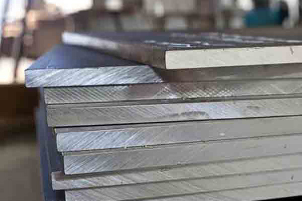 NICKEL ALLOY INCONEL 718 PLATE
