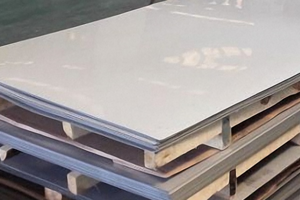Nickel Alloy Inconel 601 Plate