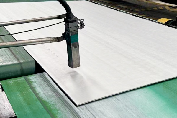 Nickel Alloy Inconel 617 Plate