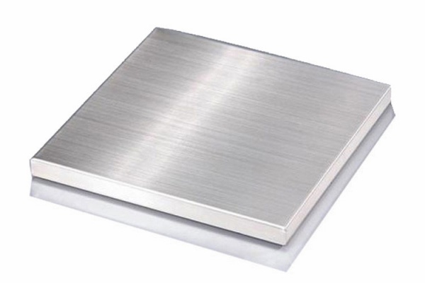 Nickel Alloy Inconel 617 Plate