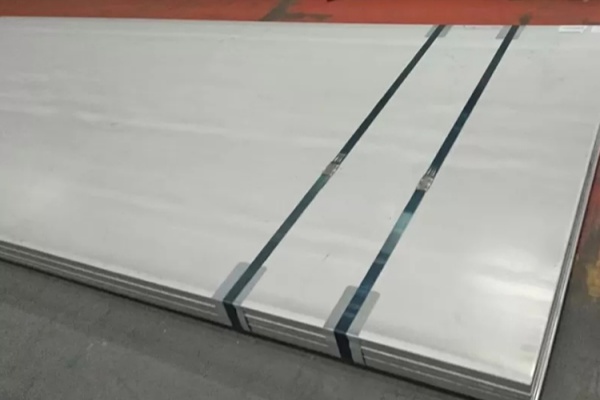 Nickel Alloy Inconel 617 Plate