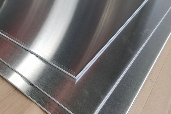 Nickel Alloy Inconel 713C Plate