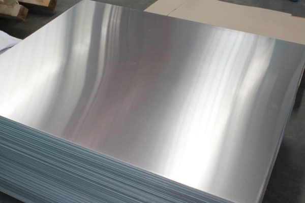 Nickel Alloy Inconel 800 Plate