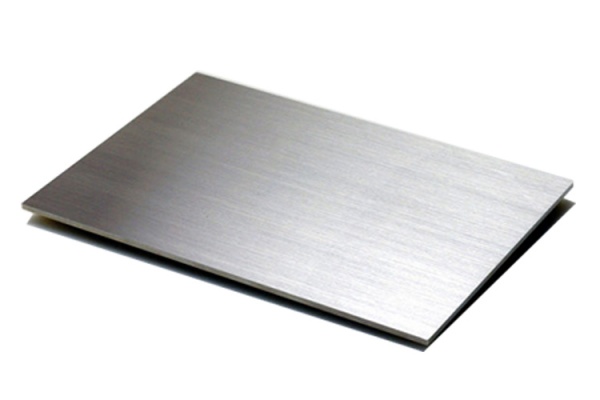 Inconel 713C plate, UNS N07713 sheet, 713C cast plate, alloy 713C slab, vacuum investment casting Inconel 713C, turbine nozzle plate