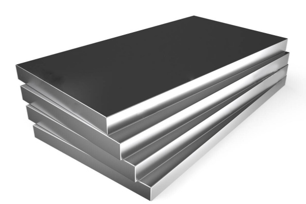 Nickel Alloy Inconel 800 Plate
