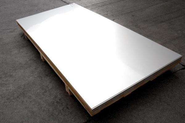 Nickel Alloy Inconel 800 Plate