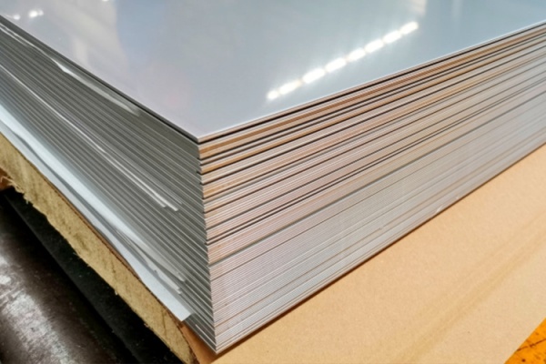 Nickel Alloy Inconel 725 Plate