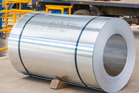 nickel alloy incoloy 625 strip