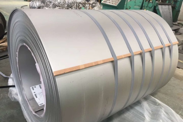 nickel alloy incoloy 601 strip