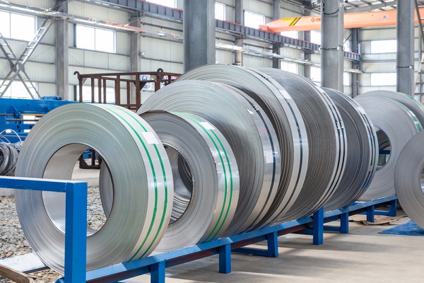 nickel alloy incoloy 925 strip