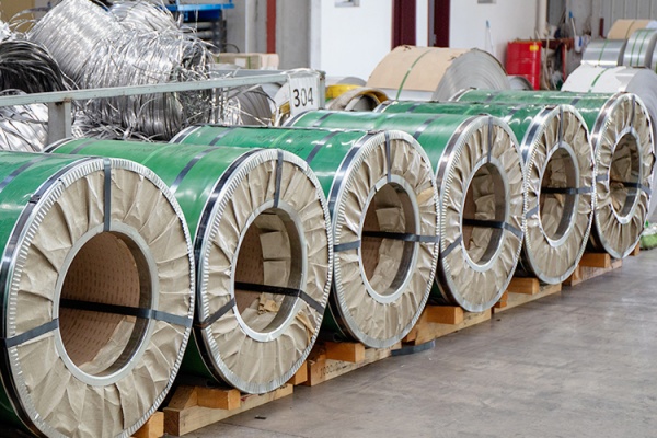 nickel alloy incoloy 925 strip