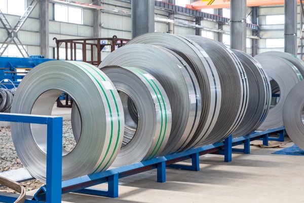 nickel alloy incoloy 800 strip