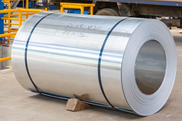nickel alloy incoloy 800 strip