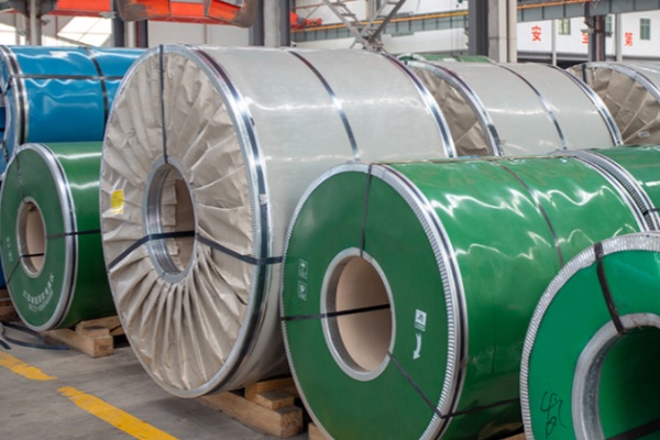 Nickel Alloy Incoloy 825 Strip