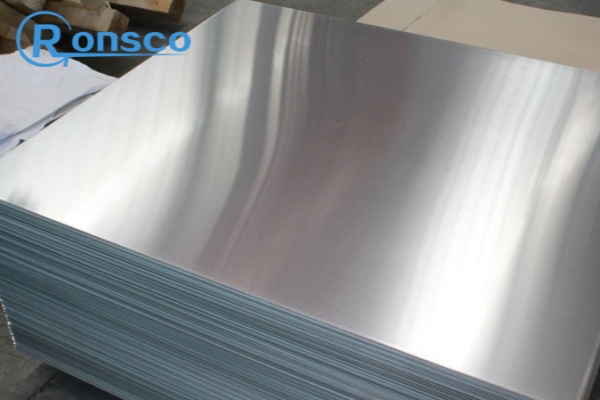 17-4 PH Stainless Plates
