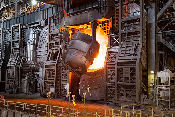 Ronsco, Stainless Steel Industry, Stainless Steel Supply, Stainless Steel Stocks
