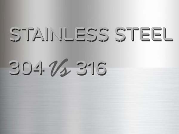 Ronsco, Stainless Steel Manufacturer, Stainless Steel 304, Stainless Steel 316