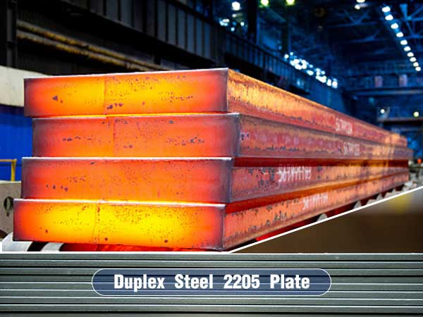 Ronsco, Stainless Steel Plate Stockist, Duplex Steel 2205