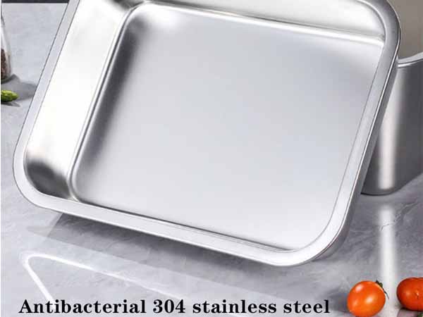 Ronsco, 304 Antibacterial Stainless Steel, 304 Stainless Steel Plate