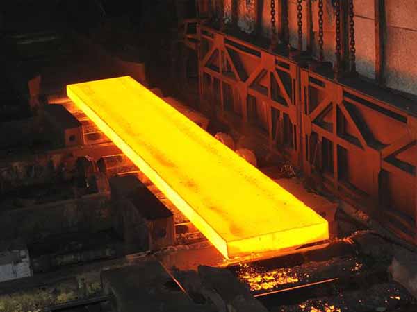Ronsco, Stainless Steel, Steel Heat Treamment