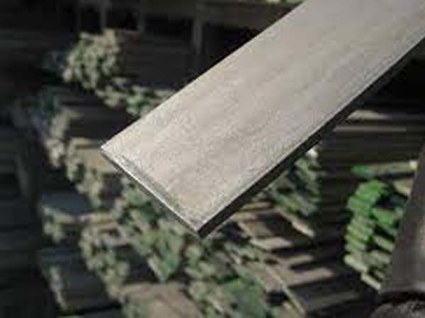 Ronsco, Stainless Steel Manufacuturers, Stainless Steel Flat Bar