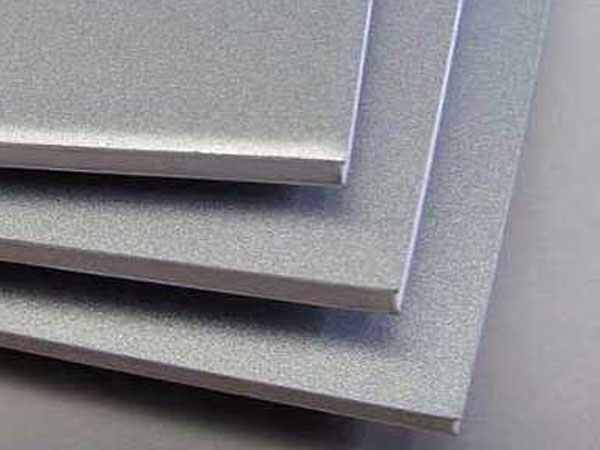 Ronsco, Nickel Alloy Supplier, Nickel Alloy Plate