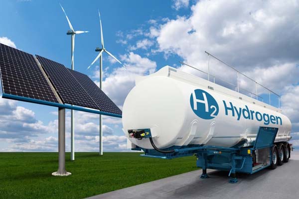 Ronsco, Nickel Alloy Suppliers, Nickel Alloy For Hydrogen Energy