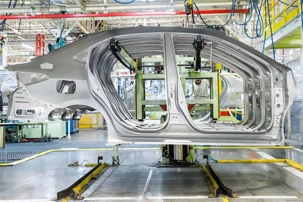 Ronsco, нержавеющая сталь ASTM A240, нержавеющая сталь 309S