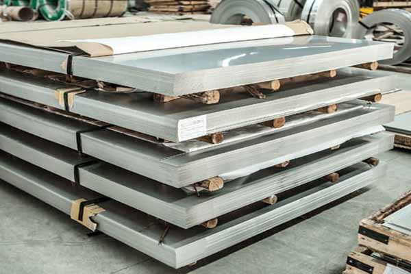Ronsco, пластина Инколой 925, пластина UNS N09925